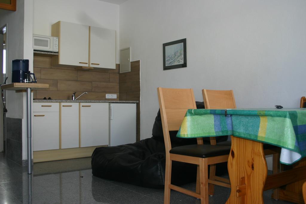 Bungalows Karin Sankt Kanzian am Klopeiner See Extérieur photo