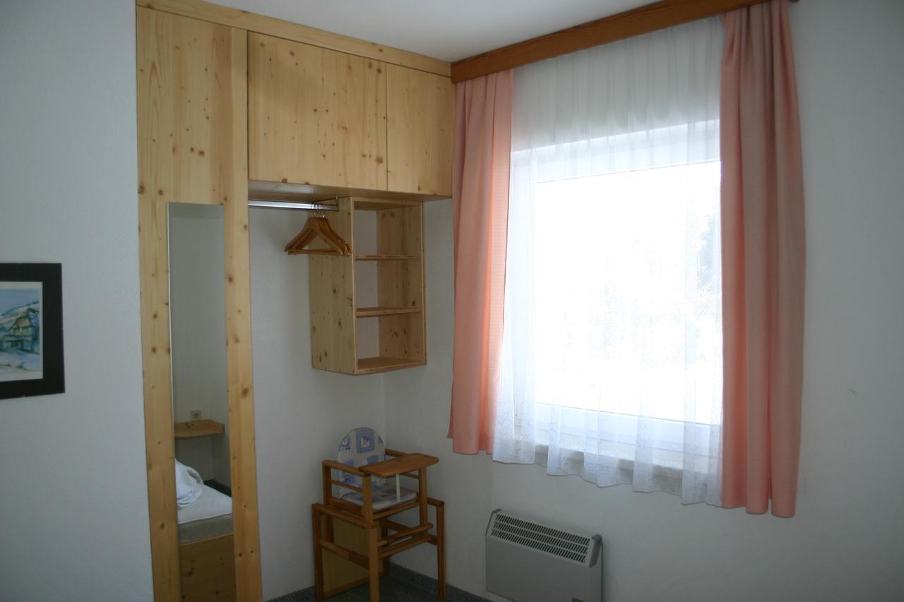 Bungalows Karin Sankt Kanzian am Klopeiner See Extérieur photo